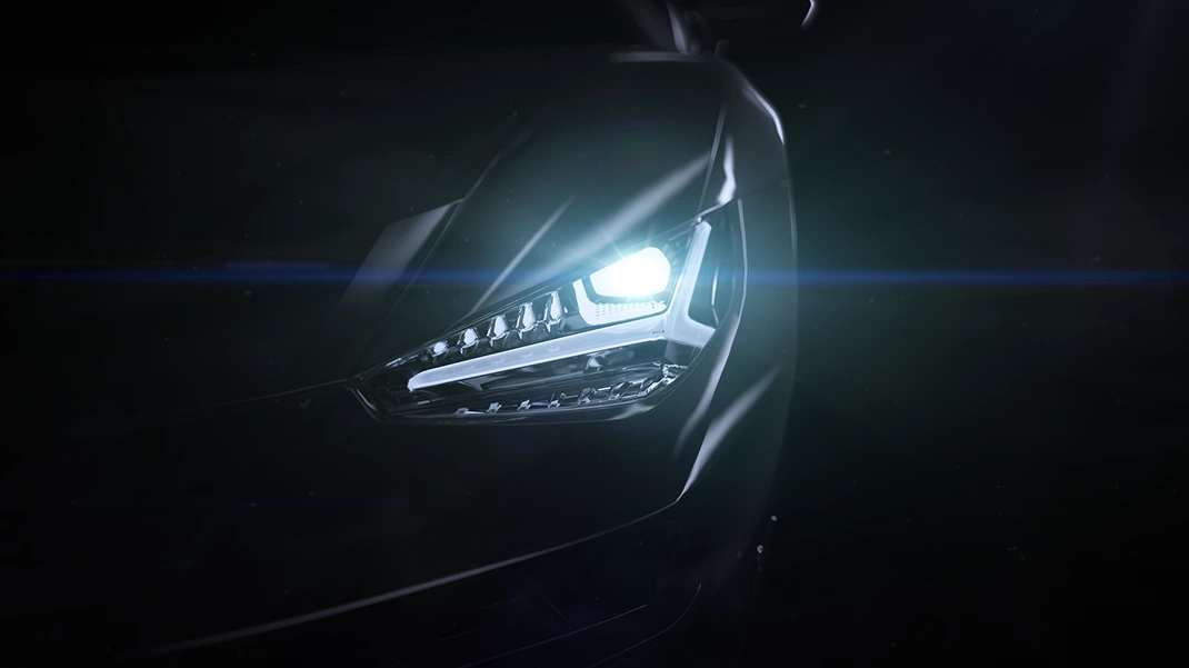 Automotive Luucht