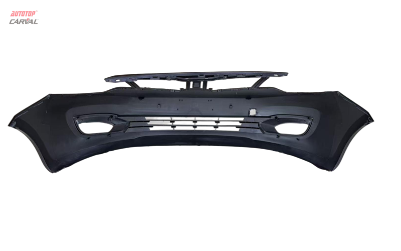 Bumper Assemblée Mat ënneschten Grille fir Kia Rio