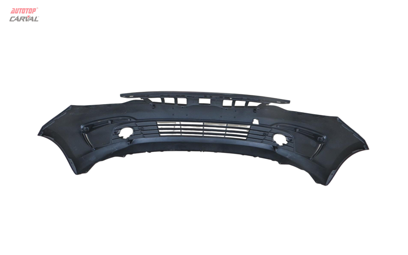 Bumper Cover Mat ënneschten Grille fir Kia Rio