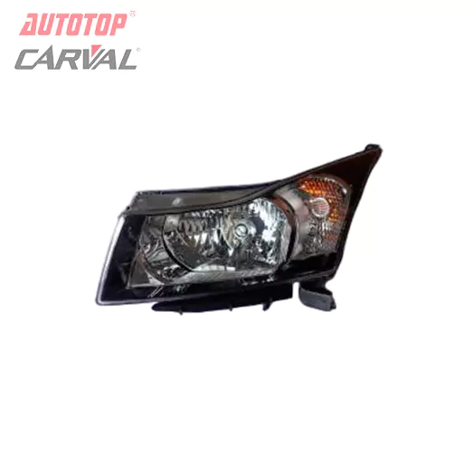 Elektresch Headlamp fir 2009 Chevrolet Cruze
