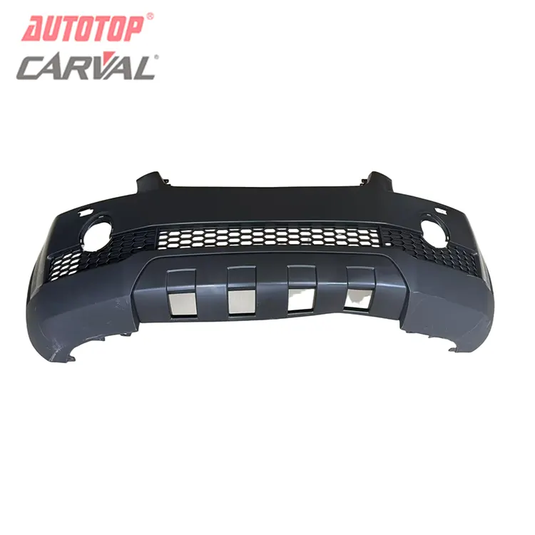 Front Bumper fir Chevrolet Captiva 2007