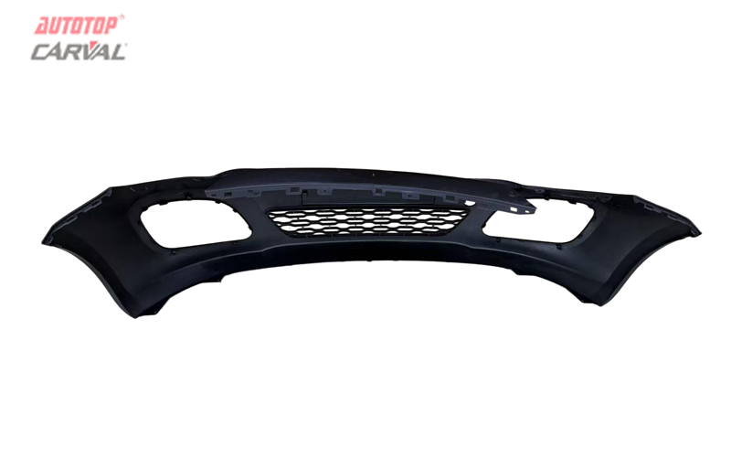 Front Bumper mat Grille Passt Kia Rio