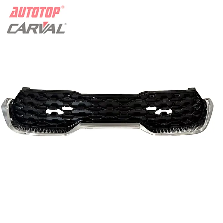 Front Grille Fir Kia Sonet 2022