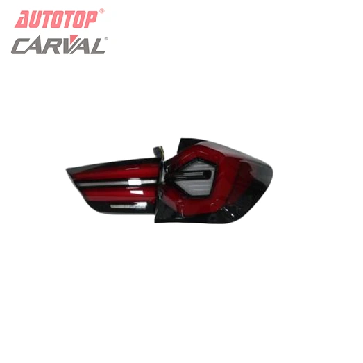 G08 Style TailLight kompatibel mat BMW Old X3 F25