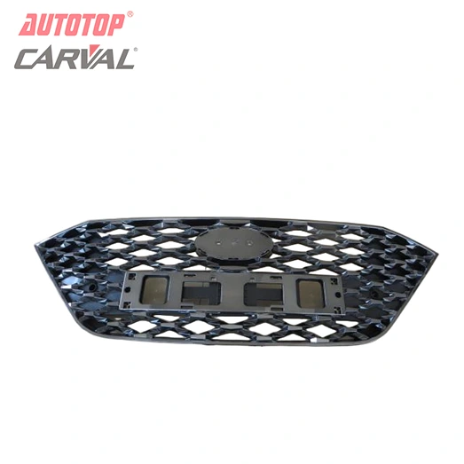 Grille CHROME fir HYUNDAI ACCENT 2020 RUSSIA TYPE