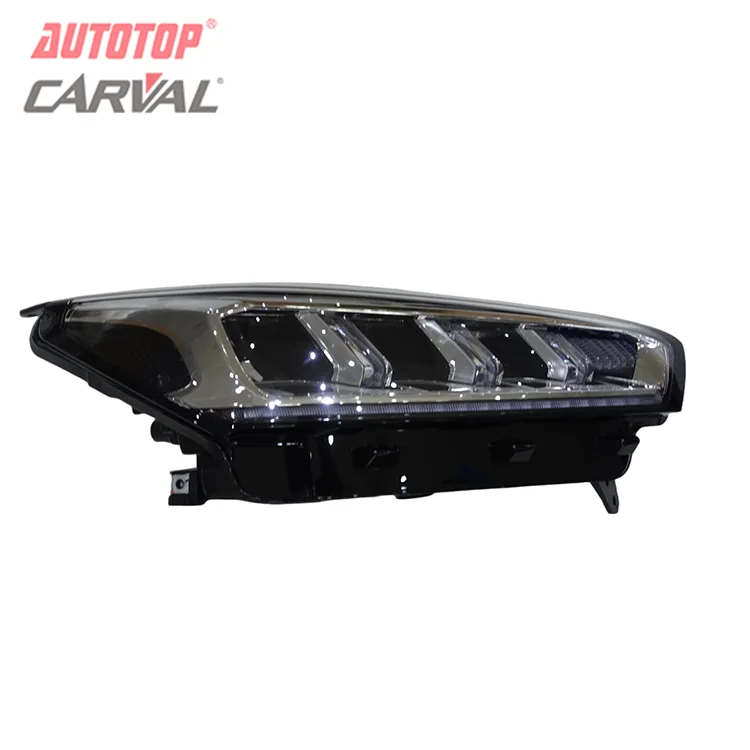 Head Lamp fir CHERY TIGGO