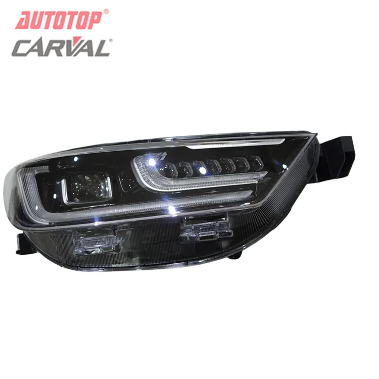 Koplamp fir CHERY TIGGO 7 PLUS 2025