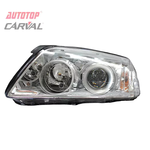 Scheinwerfer CHEVROLET CAPTIVA 2007 OE L9662673 R9662674