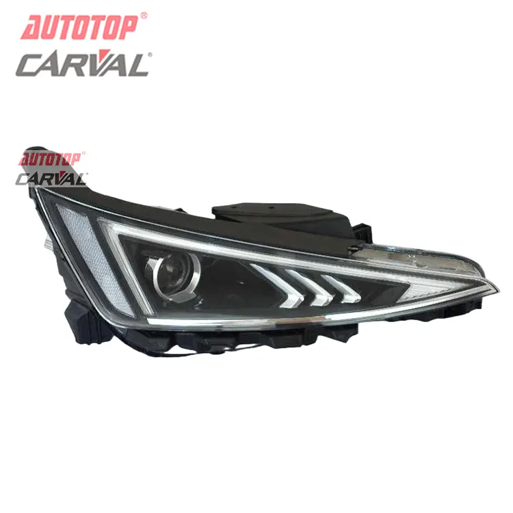 Scheinwerfer fir HYUNDAI ELANTRA 2018