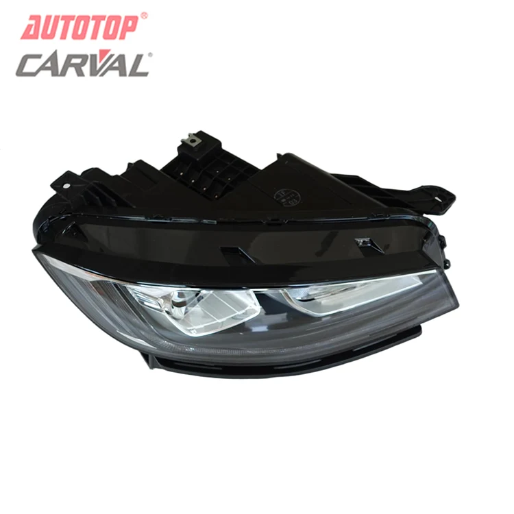 Koplamp fir Geely Atlas Pro 2020 Modell