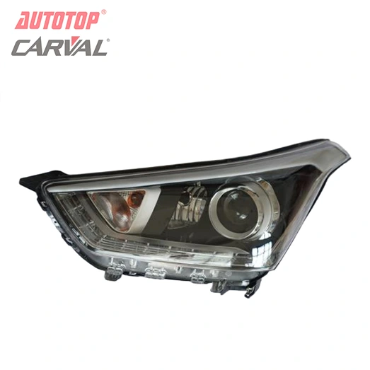 Scheinwerfer LED fir HYUNDAI CRETA 2016