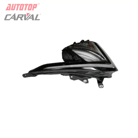 Scheinwerferversammlung fir KIA Sportage 2021