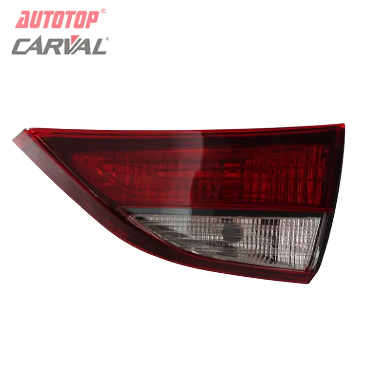 Hyundai Elantra 2013 Back Lamp Assemblée
