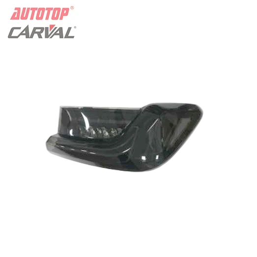 Laser Versioun Réckluucht fir BMW New 3 Serie