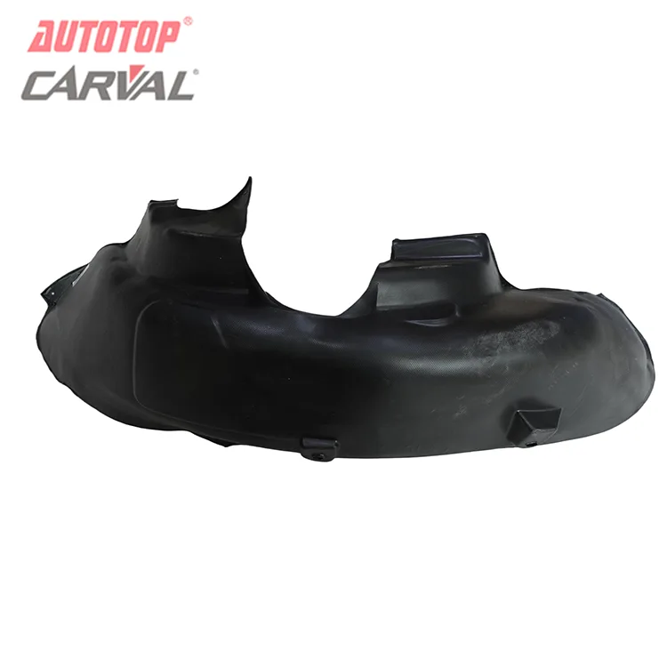 Hënneschter Fender Liner fir Chery Tiggo 7 2021