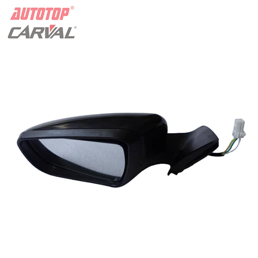 Side Mirror Electric fir CHEVROLET NEW OPTRA 2014