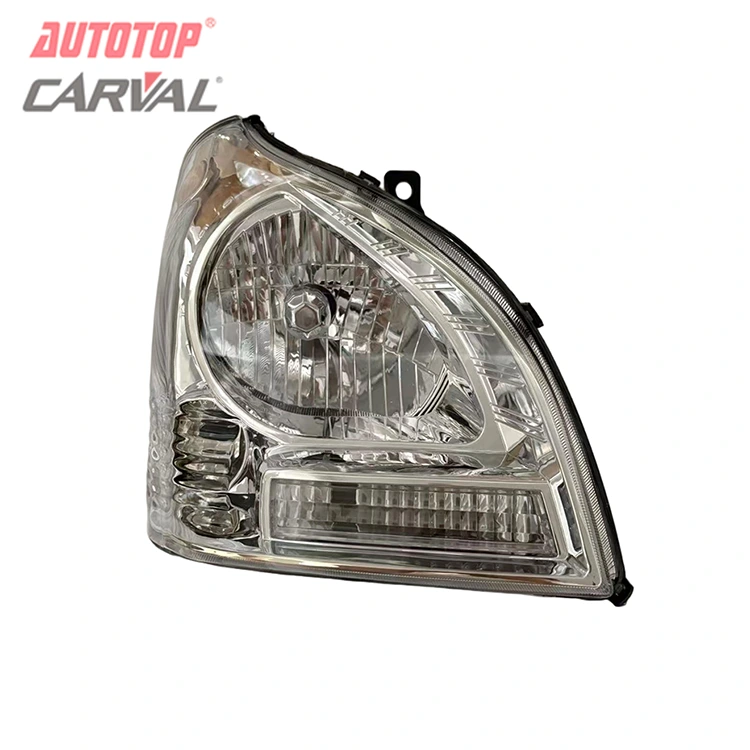 Tail Lamp Assemblée Fir Chevrolet N300 Max