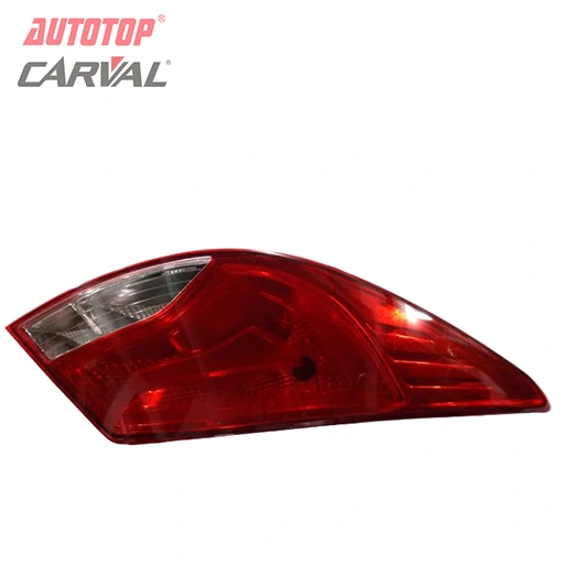 Schwäif Lampe Fir Hyundai Accent 2014 Mëttleren Osten Typ