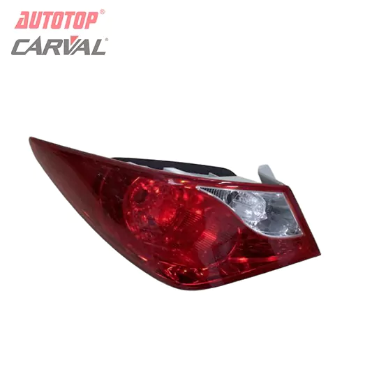 Récklampe fir HYUNDAI SONATA 2011