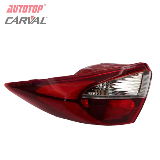 Récklampe fir HYUNDAI TUCSON 2015