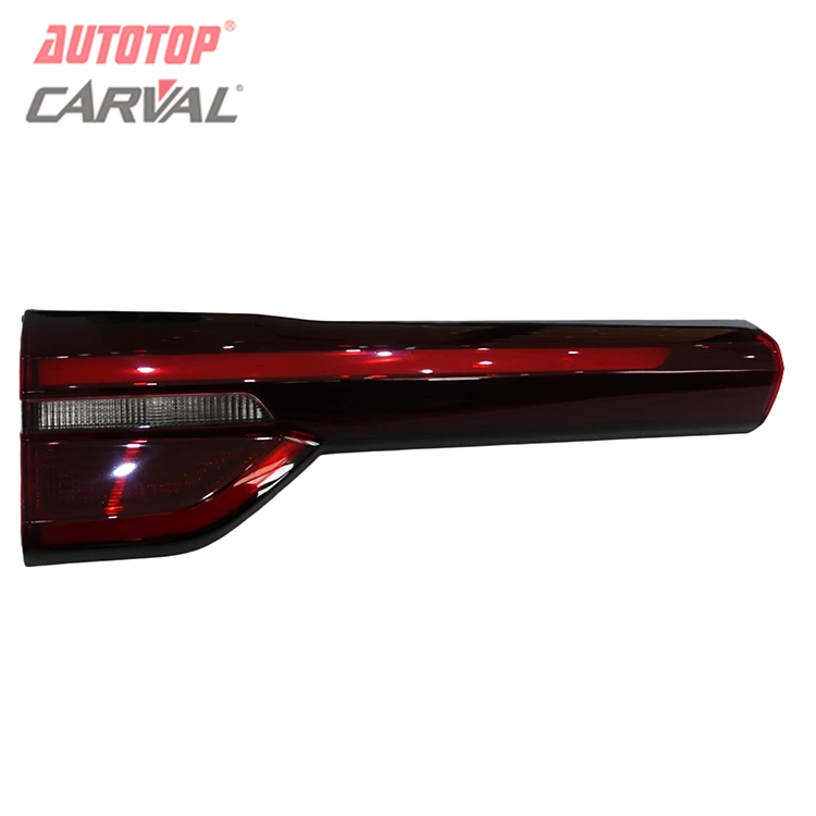 Schwäif LAMP BINNEN Base fir CHERY TIGGO