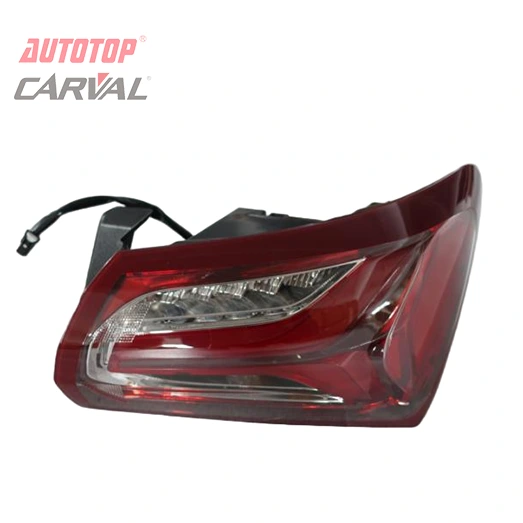 Tail Lamp Baussent fir CHEVROLET MALIBU 2019