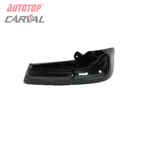 Upgrade Laser Schwäif Luucht fir BMW New 5 Serie G30 / G38