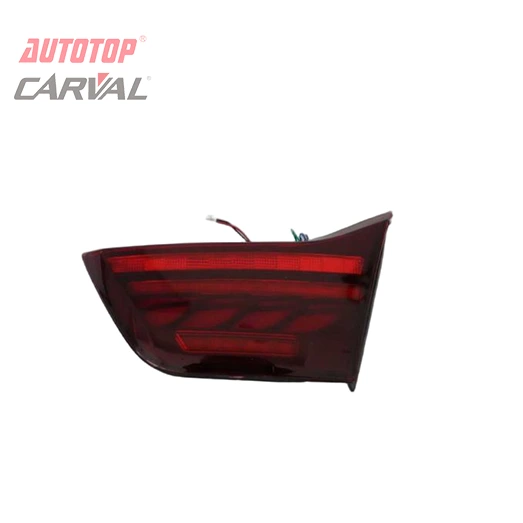Upgrade taillight Dragon Scale Red Lens fir BMW 4 Serie F32